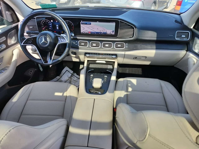 Mercedes-Benz GLE 350 BURMESTER| 360 КАМЕРИ| PANO| HUD| 2 КЛЮЧА| - автомобили, коли, обяви за нови и употребявани 8