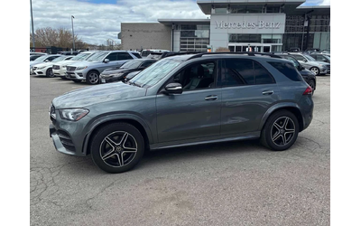 mercedes-benz-gle-350 - 1