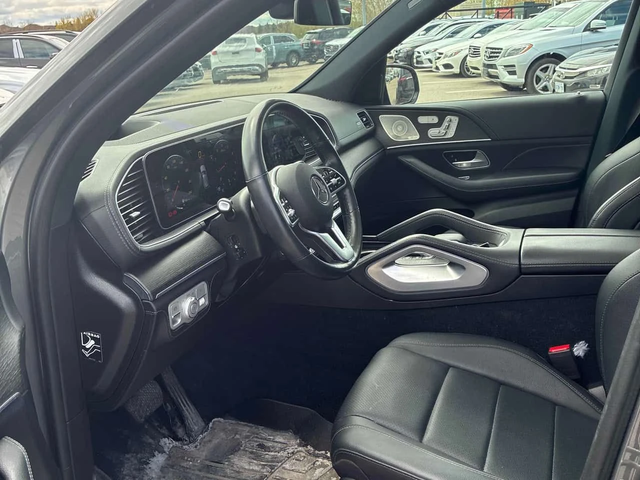 Mercedes-Benz GLE 350 | DISTRONIC | 360 | BURMESTER | HUD | - автомобили, коли, обяви за нови и употребявани 4