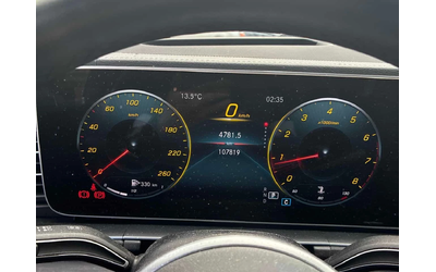 Mercedes-Benz GLE 350 | DISTRONIC | 360 | BURMESTER | HUD | - автомобили, коли, обяви за нови и употребявани 7