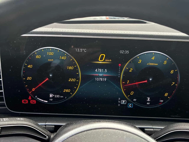 Mercedes-Benz GLE 350 | DISTRONIC | 360 | BURMESTER | HUD | - автомобили, коли, обяви за нови и употребявани 7