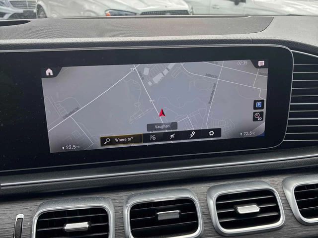Mercedes-Benz GLE 350 | DISTRONIC | 360 | BURMESTER | HUD | - автомобили, коли, обяви за нови и употребявани 9