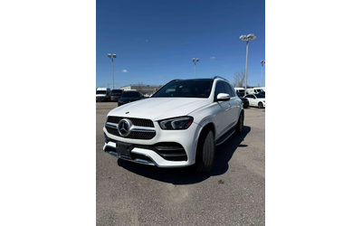 mercedes-benz-gle-350 - 0