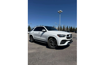 mercedes-benz-gle-350 - 2