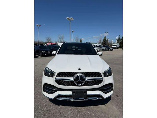 Mercedes-Benz GL /DISTRONIC/360/BURMESTER - автомобили, коли, обяви за нови и употребявани 5