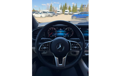 Mercedes-Benz GL /DISTRONIC/360/BURMESTER - автомобили, коли, обяви за нови и употребявани 6