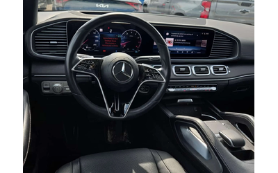 Mercedes-Benz GL * CARFAX * ОБДУХВАНЕ * ПАНОРАМА * 2 КЛЮЧА * - автомобили, коли, обяви за нови и употребявани 10