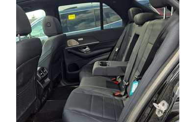 Mercedes-Benz GL * CARFAX * ОБДУХВАНЕ * ПАНОРАМА * 2 КЛЮЧА * - автомобили, коли, обяви за нови и употребявани 12