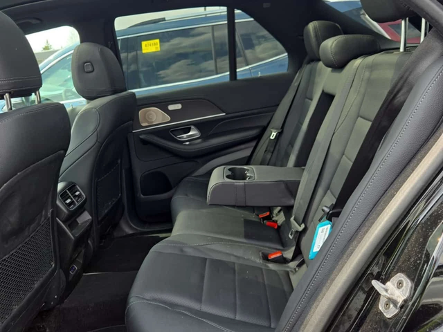 Mercedes-Benz GL * CARFAX * ОБДУХВАНЕ * ПАНОРАМА * 2 КЛЮЧА * - автомобили, коли, обяви за нови и употребявани 12