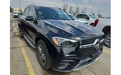 mercedes-benz-gle-350 - 1