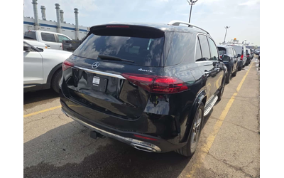 mercedes-benz-gle-350 - 2