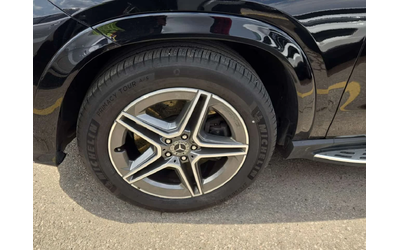 Mercedes-Benz GL * CARFAX * ОБДУХВАНЕ * ПАНОРАМА * 2 КЛЮЧА * - автомобили, коли, обяви за нови и употребявани 6