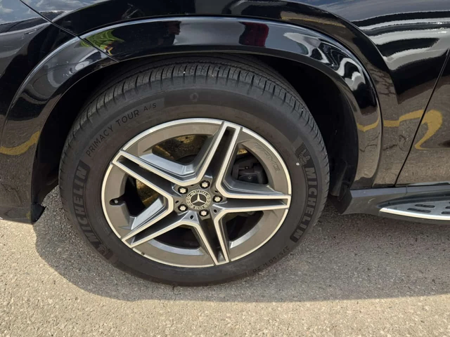 Mercedes-Benz GL * CARFAX * ОБДУХВАНЕ * ПАНОРАМА * 2 КЛЮЧА * - автомобили, коли, обяви за нови и употребявани 6