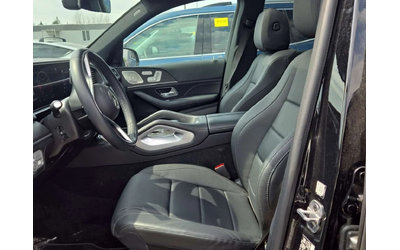 Mercedes-Benz GL * CARFAX * ОБДУХВАНЕ * ПАНОРАМА * 2 КЛЮЧА * - автомобили, коли, обяви за нови и употребявани 8
