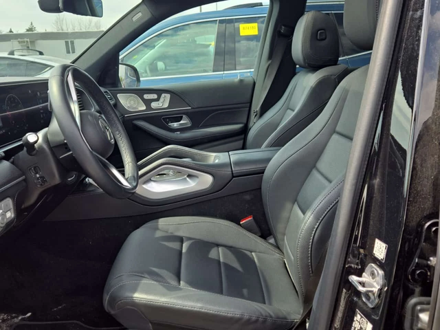 Mercedes-Benz GL * CARFAX * ОБДУХВАНЕ * ПАНОРАМА * 2 КЛЮЧА * - автомобили, коли, обяви за нови и употребявани 8