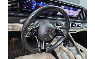 Mercedes-Benz GL * CARFAX * ДИСТРОНИК * ОБДУХВАНЕ * 2 КЛЮЧА * - автомобили, коли, обяви за нови и употребявани 10