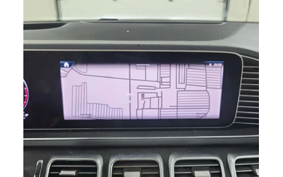 Mercedes-Benz GL * CARFAX * ДИСТРОНИК * ОБДУХВАНЕ * 2 КЛЮЧА * - автомобили, коли, обяви за нови и употребявани 11