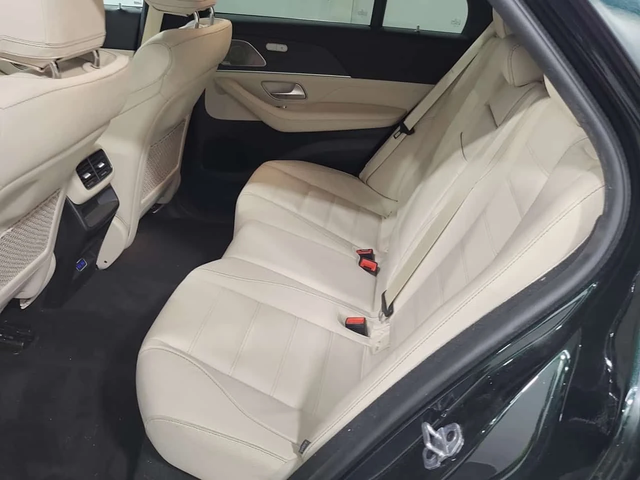Mercedes-Benz GL * CARFAX * ДИСТРОНИК * ОБДУХВАНЕ * 2 КЛЮЧА * - автомобили, коли, обяви за нови и употребявани 12