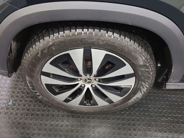 Mercedes-Benz GL * CARFAX * ДИСТРОНИК * ОБДУХВАНЕ * 2 КЛЮЧА * - автомобили, коли, обяви за нови и употребявани 5