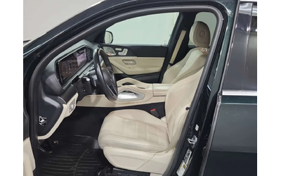 Mercedes-Benz GL * CARFAX * ДИСТРОНИК * ОБДУХВАНЕ * 2 КЛЮЧА * - автомобили, коли, обяви за нови и употребявани 7
