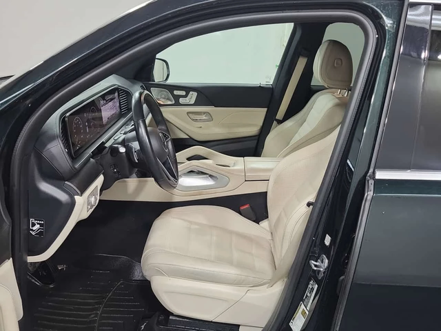 Mercedes-Benz GL * CARFAX * ДИСТРОНИК * ОБДУХВАНЕ * 2 КЛЮЧА * - автомобили, коли, обяви за нови и употребявани 7