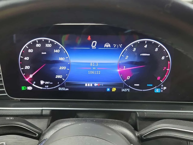 Mercedes-Benz GL * CARFAX * ДИСТРОНИК * ОБДУХВАНЕ * 2 КЛЮЧА * - автомобили, коли, обяви за нови и употребявани 8