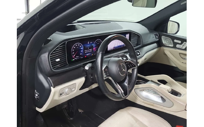 Mercedes-Benz GL * CARFAX * ДИСТРОНИК * ОБДУХВАНЕ * 2 КЛЮЧА * - автомобили, коли, обяви за нови и употребявани 9