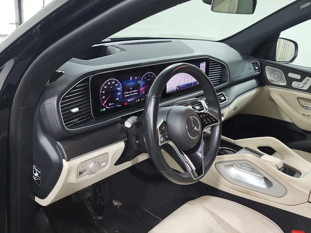 Mercedes-Benz GL * CARFAX * ДИСТРОНИК * ОБДУХВАНЕ * 2 КЛЮЧА * - автомобили, коли, обяви за нови и употребявани 9