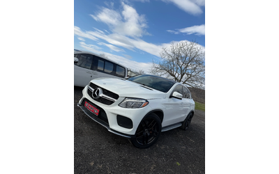 mercedes-benz-gle-350 - 0