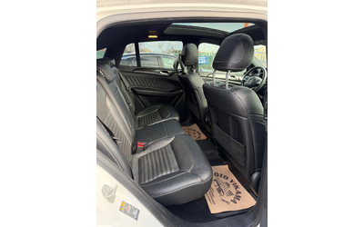 Mercedes-Benz GLE 350 9G* AMG LINE* EXCLUSIVE* НАЛИЧЕН - автомобили, коли, обяви за нови и употребявани 13