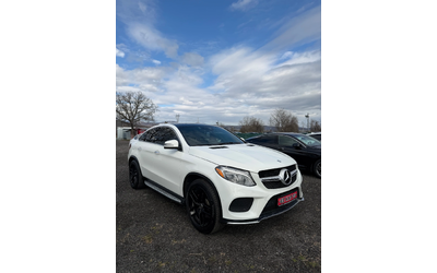 mercedes-benz-gle-350 - 2