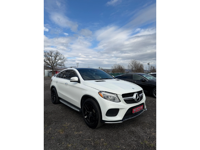 Mercedes-Benz GLE 350 9G* AMG LINE* EXCLUSIVE* НАЛИЧЕН - автомобили, коли, обяви за нови и употребявани 2