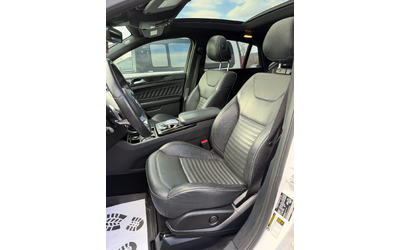 Mercedes-Benz GLE 350 9G* AMG LINE* EXCLUSIVE* НАЛИЧЕН - автомобили, коли, обяви за нови и употребявани 6
