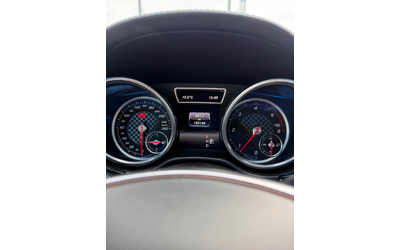 Mercedes-Benz GLE 350 9G* AMG LINE* EXCLUSIVE* НАЛИЧЕН - автомобили, коли, обяви за нови и употребявани 7