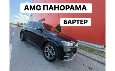 mercedes-benz-gle-350 - 0