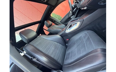 Mercedes-Benz GLE 350 AMG* ПАНОРАМА* AIRMATIC* FULL* MAX - автомобили, коли, обяви за нови и употребявани 10