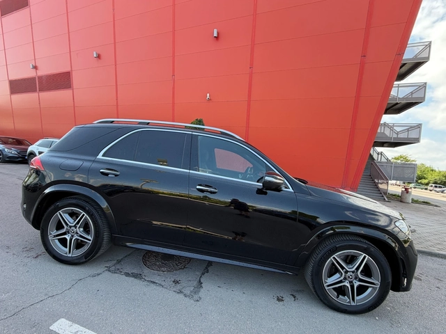 Mercedes-Benz GLE 350 AMG* ПАНОРАМА* AIRMATIC* FULL* MAX - автомобили, коли, обяви за нови и употребявани 3