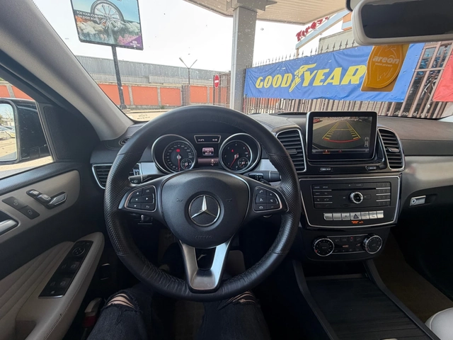 Mercedes-Benz GLE 350 AMG* COUPE* 9G* УНИКАТ* - автомобили, коли, обяви за нови и употребявани 13