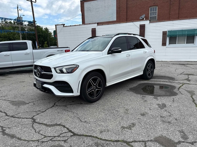 Mercedes-Benz GLE 350 ПАНОРАМА * ПОДГРЕВИ * CARFAX * АВТО КРЕДИТ * - автомобили, коли, обяви за нови и употребявани 0