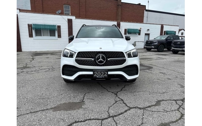 mercedes-benz-gle-350 - 1