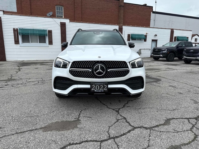 Mercedes-Benz GLE 350 ПАНОРАМА * ПОДГРЕВИ * CARFAX * АВТО КРЕДИТ * - автомобили, коли, обяви за нови и употребявани 1