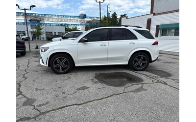 mercedes-benz-gle-350 - 2