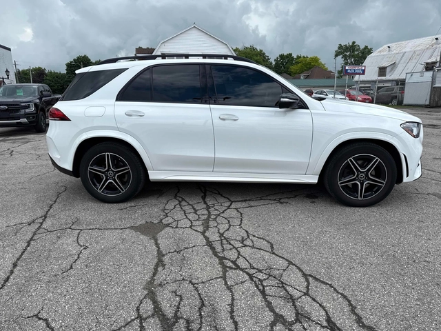 Mercedes-Benz GLE 350 ПАНОРАМА * ПОДГРЕВИ * CARFAX * АВТО КРЕДИТ * - автомобили, коли, обяви за нови и употребявани 3