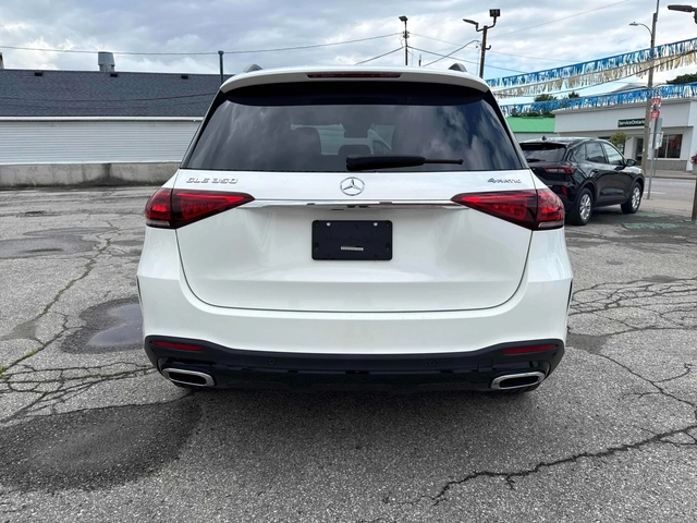 Mercedes-Benz GLE 350 ПАНОРАМА * ПОДГРЕВИ * CARFAX * АВТО КРЕДИТ * - автомобили, коли, обяви за нови и употребявани 4