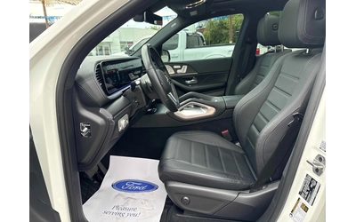 Mercedes-Benz GLE 350 ПАНОРАМА * ПОДГРЕВИ * CARFAX * АВТО КРЕДИТ * - автомобили, коли, обяви за нови и употребявани 6