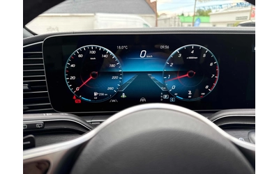 Mercedes-Benz GLE 350 ПАНОРАМА * ПОДГРЕВИ * CARFAX * АВТО КРЕДИТ * - автомобили, коли, обяви за нови и употребявани 8