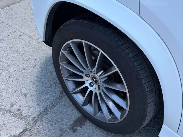 Mercedes-Benz GLE 350 ДИСТРОНИК * ОБДУХВАНЕ * ПАНОРАМА * 360 * BURMESTER - автомобили, коли, обяви за нови и употребявани 10