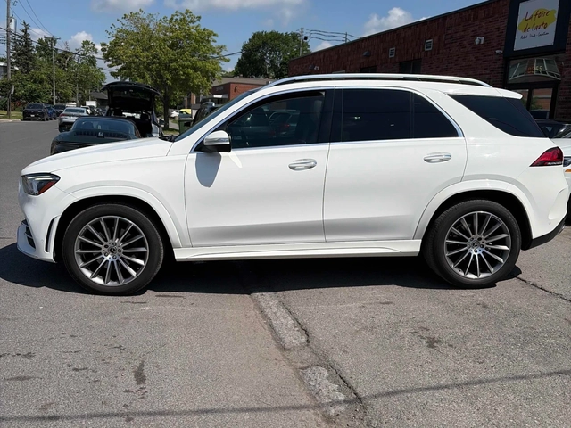 Mercedes-Benz GLE 350 ДИСТРОНИК * ОБДУХВАНЕ * ПАНОРАМА * 360 * BURMESTER - автомобили, коли, обяви за нови и употребявани 1