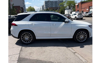 mercedes-benz-gle-350 - 2