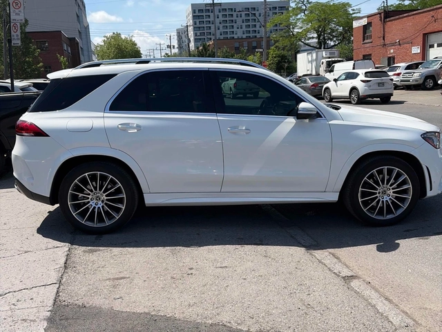 Mercedes-Benz GLE 350 ДИСТРОНИК * ОБДУХВАНЕ * ПАНОРАМА * 360 * BURMESTER - автомобили, коли, обяви за нови и употребявани 2